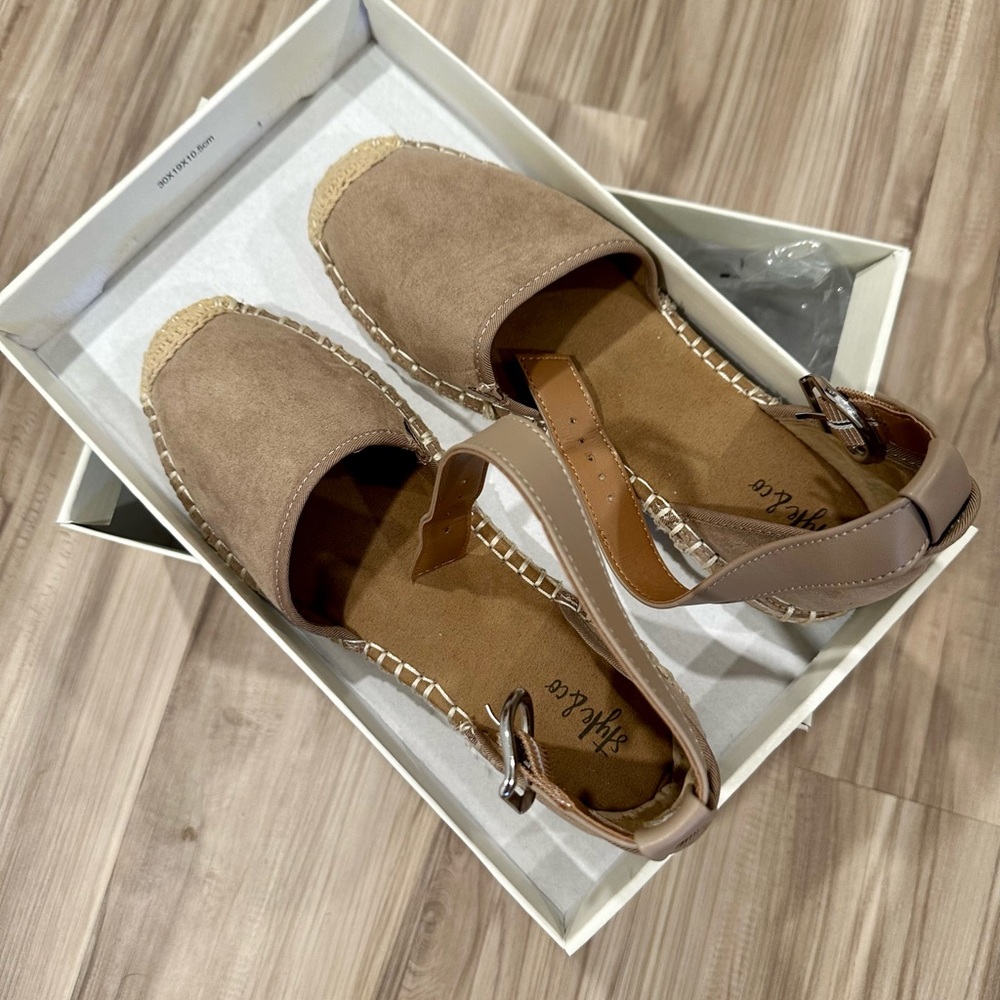 Style&Co Sandals - Picture 2 of 2